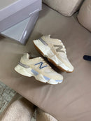 NB 9060 BEGE/CINZA