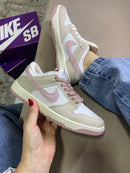 DUNK ROSÉ/CINZA