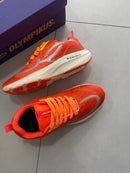 OLYMPIKUS CORRE LARANJA