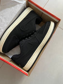 NIKE BOROUGH PRETO