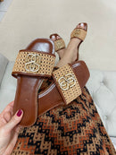 FLAT SCHUTZ RÁFIA