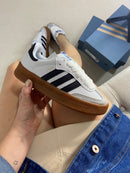 SAMBA PLATAFORMA BRANCO/PRETO