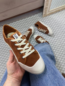 SCHUTZ SX MARROM