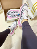 ADIZERO NUDE ROSA