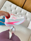 NB REBEL BRANCO/ROSA