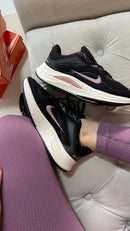 NK S-22 PRETO/ROSÉ