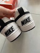 NIKE BOROUGH BRANCO