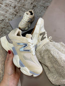 NB 9060 BEGE/CINZA
