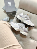 NB 9060 BRANCO/CINZA CLARO PREMIUM