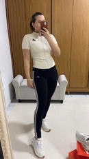 TShirt Compressão