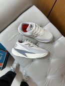 NB REBEL OFF/CINZA