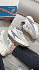 NB REBEL OFF/CINZA