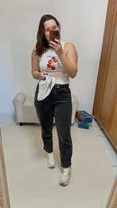 NB REBEL OFF/CINZA