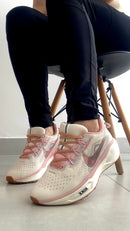 ZOOM PEGASUS TRAIL NUDE ROSA