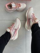 ZOOM PEGASUS TRAIL NUDE ROSA