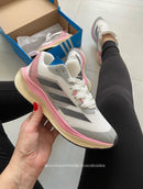ADIZERO NUDE ROSA