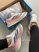 ADIZERO NUDE ROSA