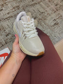 ZOOM REVOLUTION CREME/BRANCO
