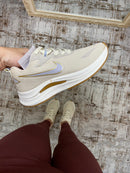 NK FIT OFF/DOURADO