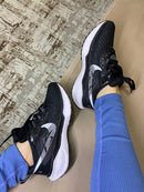 ZOOM PEGASUS TRAIL PRETO BRANCO