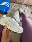 SUPERSTAR PRATA