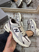 NB530 BEGE MARROM