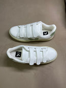 TENIS VERT BRANCO/VERDE