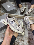 NB530 BEGE MARROM