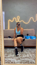 ADIZERO EVO PRETO/OFF