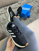 AD. A-BOOST PRETO/BRANCO