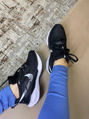 ZOOM PEGASUS TRAIL PRETO BRANCO