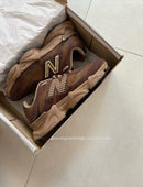 NB 9060 MARROM