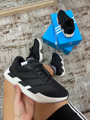 ADIZERO EVO PRETO/OFF
