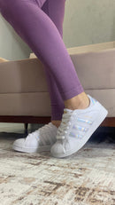 SUPERSTAR PRATA