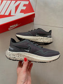 ZOOM-X CINZA