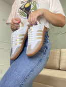 SAMBA DOURADO