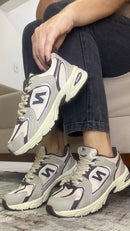 NB530 BEGE MARROM