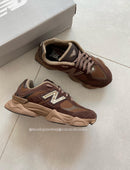 NB 9060 MARROM