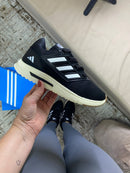 AD. A-BOOST PRETO/BRANCO