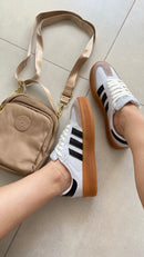 SAMBA PLATAFORMA BRANCO PRETO