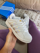 SUPERSTAR PRATA