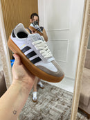 SAMBA PLATAFORMA BRANCO PRETO