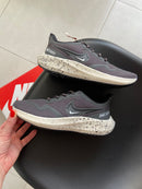 ZOOM-X CINZA
