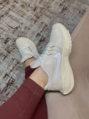 ZOOM REVOLUTION CREME/BRANCO