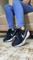 ZOOM PEGASUS TRAIL PRETO BRANCO