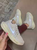 ZOOM REVOLUTION CREME/BRANCO