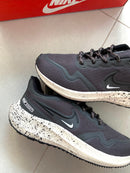 ZOOM-X CINZA