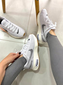 ZOOM X BRANCO