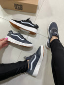 ULTRARANGE /CINZA
