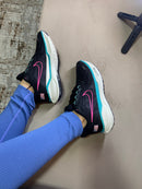 ZOOM PEGASUS VERDE/ROSA